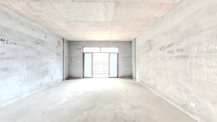 广悦星苑二手房实景图