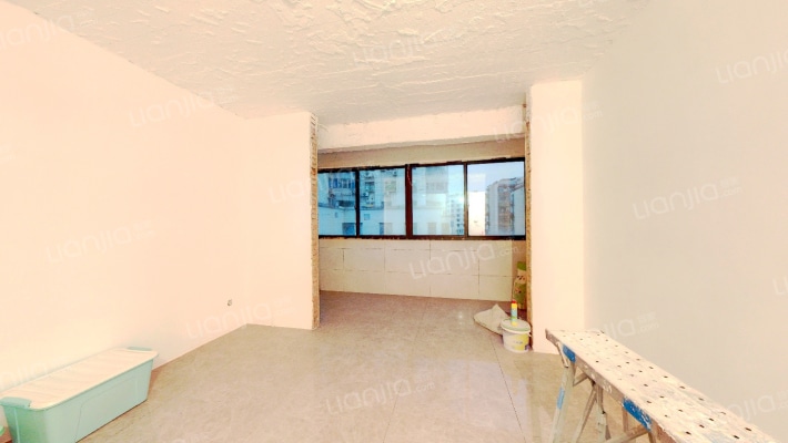 怡丰小区二手房实景图