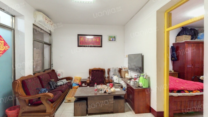 航天大院二手房实景图