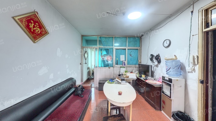 花溪大道北段468号二手房实景图