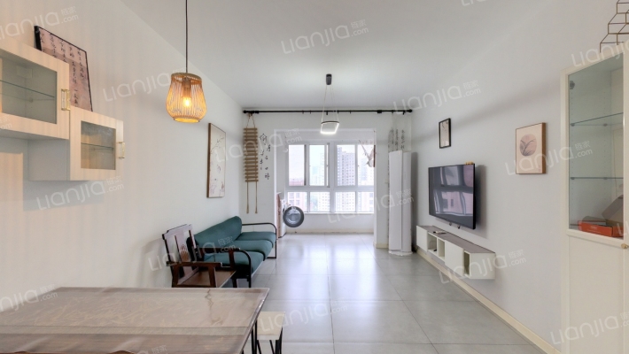 幸福金色年华二手房实景图