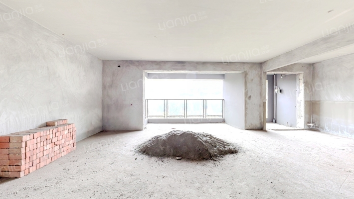 滨江春城悦府二手房实景图