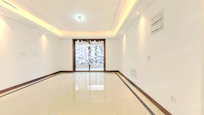 华熙阁二手房实景图