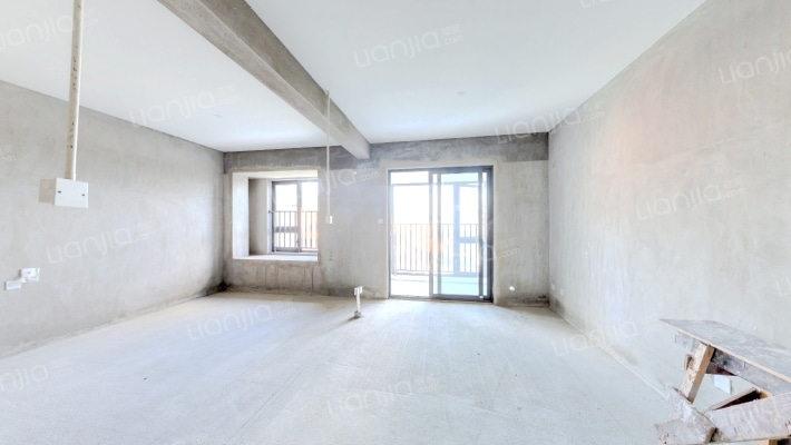 馨朗庭二手房实景图