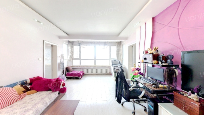 融和尊邸二手房实景图