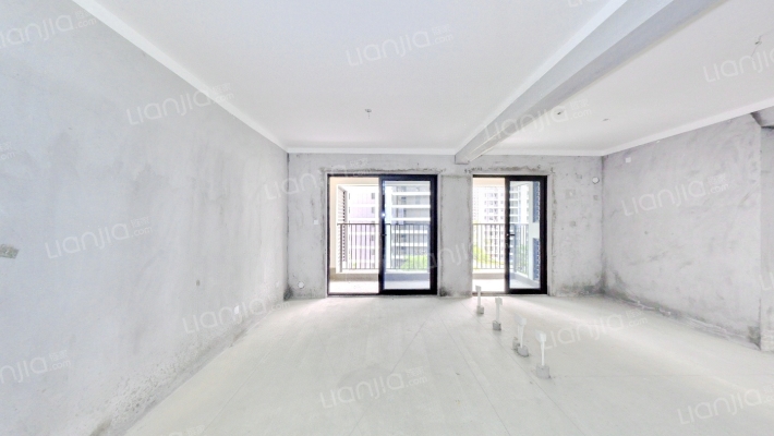 新城卓越榕域风华二手房实景图