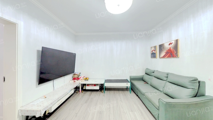 楓林新寓二手房实景图