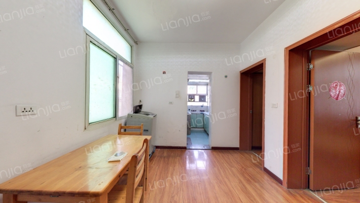 洪山坊社区二手房实景图