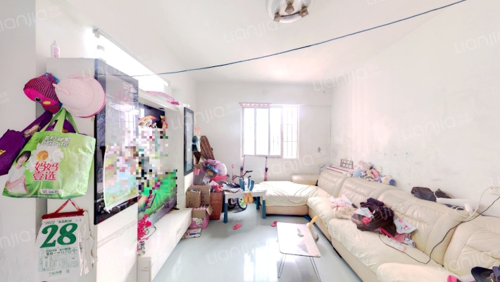 多喜中心大厦二手房实景图