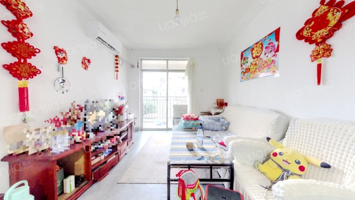 二环路东三段119号二手房实景图