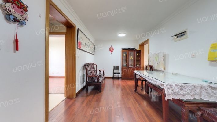 新翔家园二手房实景图