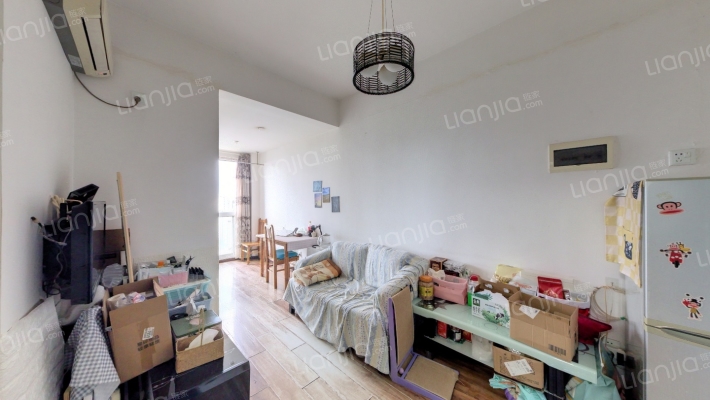 怡和新城E区二手房实景图