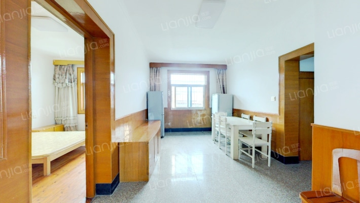 春南社区南园路二手房实景图