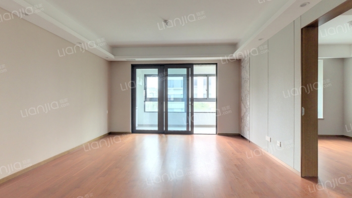 仁恒海和院二手房实景图