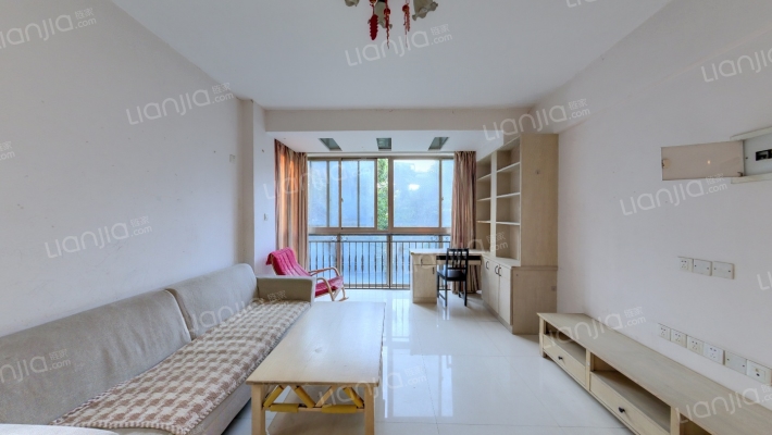 金辉枫尚二手房实景图