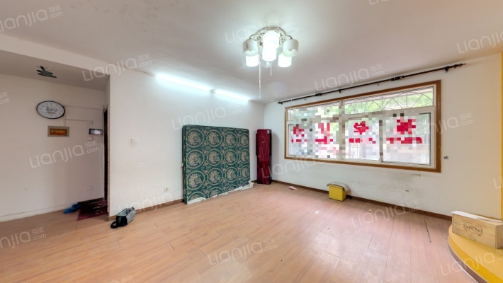 四方小区二手房实景图