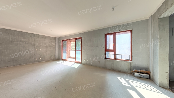 三里花城二手房实景图