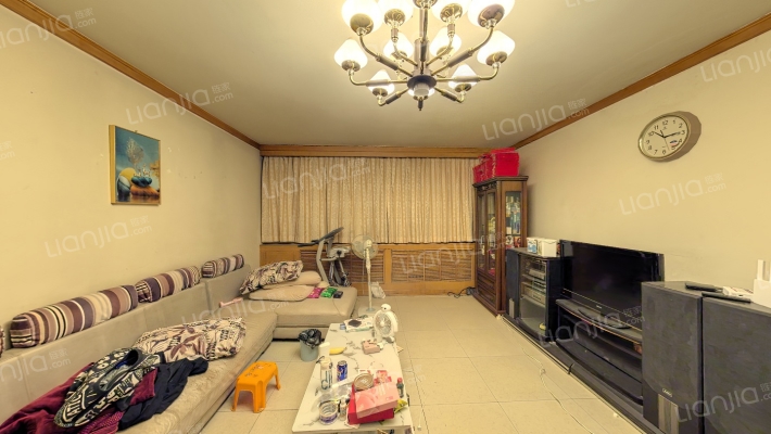 文苑骏景二手房实景图