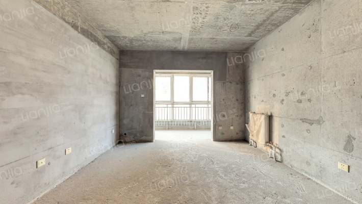 颐和郡二手房实景图