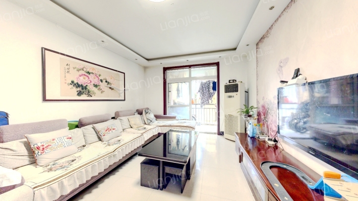 博士园二手房实景图