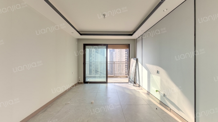 城投中南智在云辰二手房实景图