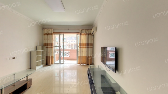 广厦花园二手房实景图