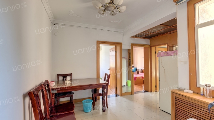 扬子十一村二手房实景图