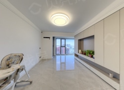 整租·江南学府三期 3室2厅 南/北_江南学府三期租房