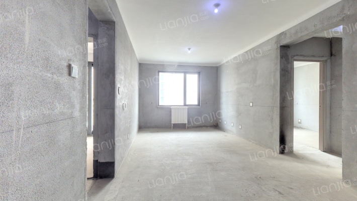 华润琨瑜府二手房实景图