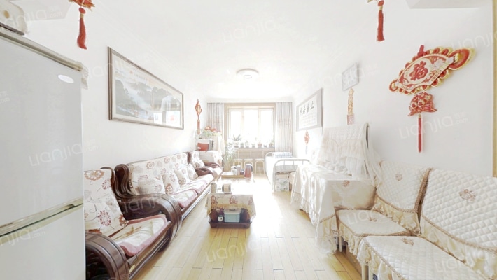 第五方元里二手房实景图