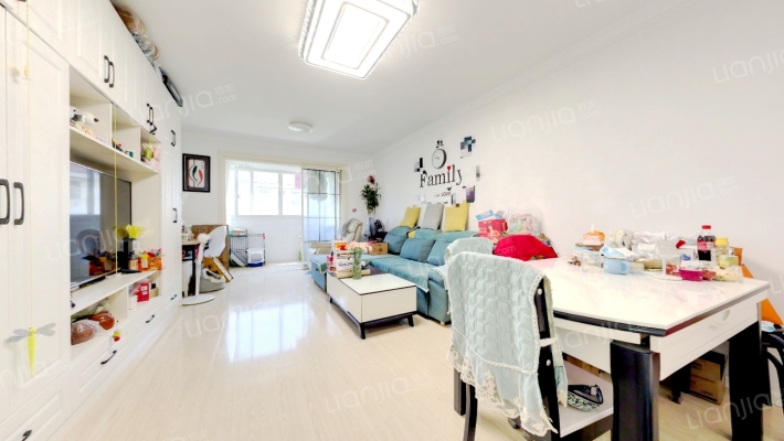 星林苑二手房实景图