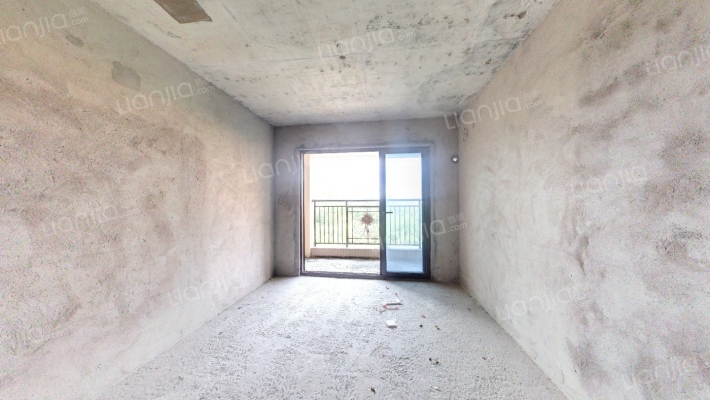 龙光玖龙湖二手房实景图