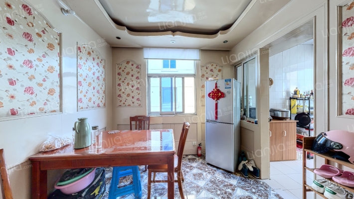 刘潭三村二手房实景图