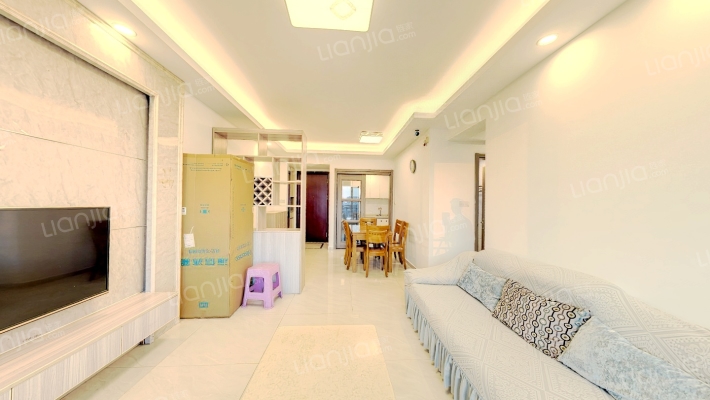 虎门碧桂园二期二手房实景图