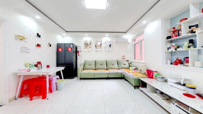 福君居二手房实景图