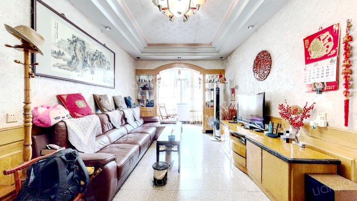 棋盘弄8号二手房实景图