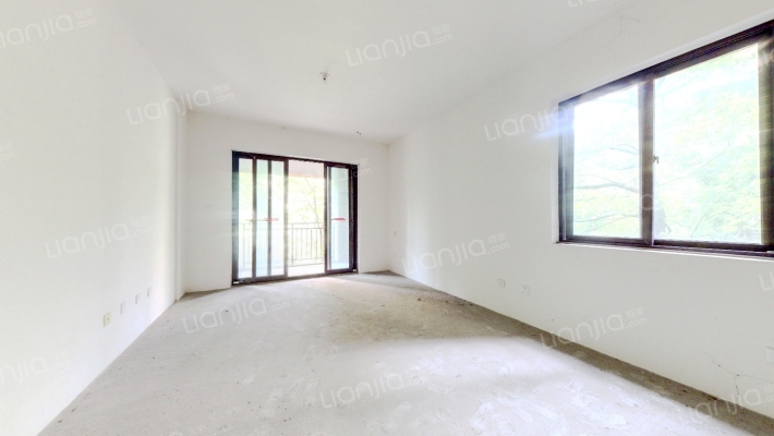 阳光西里二手房实景图