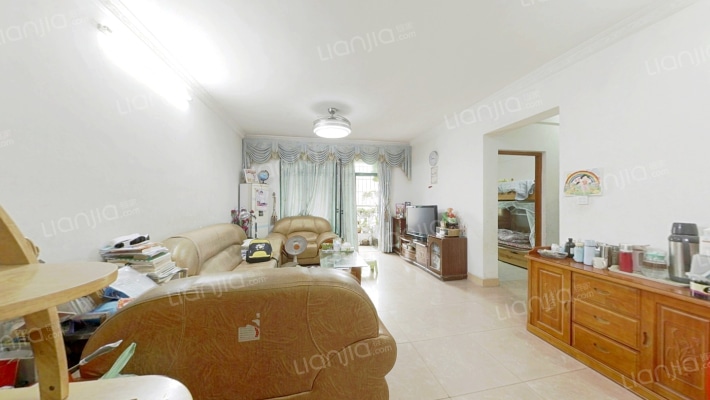 桂桦阁二手房实景图