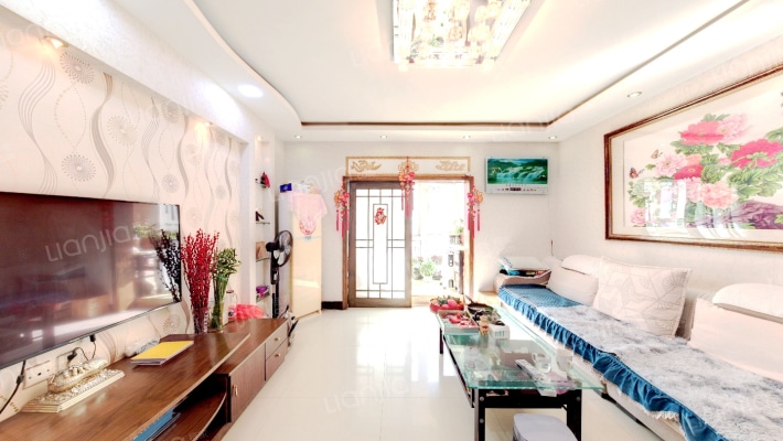 瑞祥花园二手房实景图