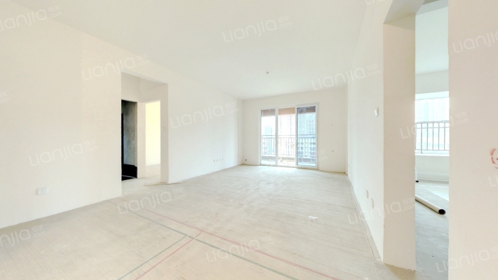 听湖九园二手房实景图