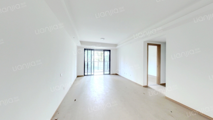 澳海百合云泽赋二手房实景图