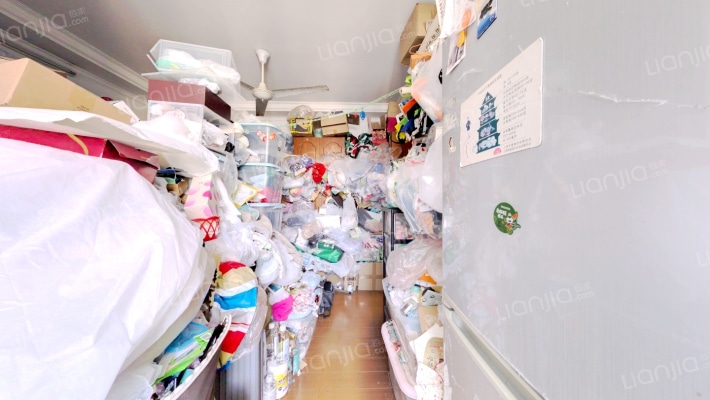 白玉兰馨园二手房实景图