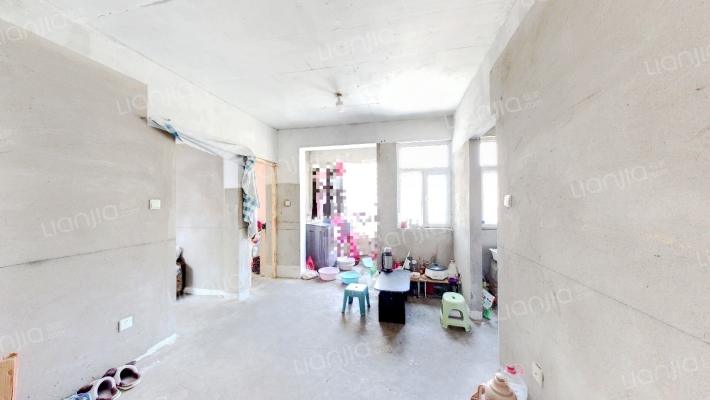 同祥城C区二手房实景图