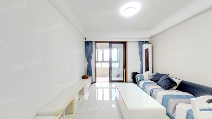 中粮祥云二手房实景图