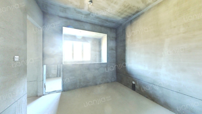 亿达云山府二手房实景图