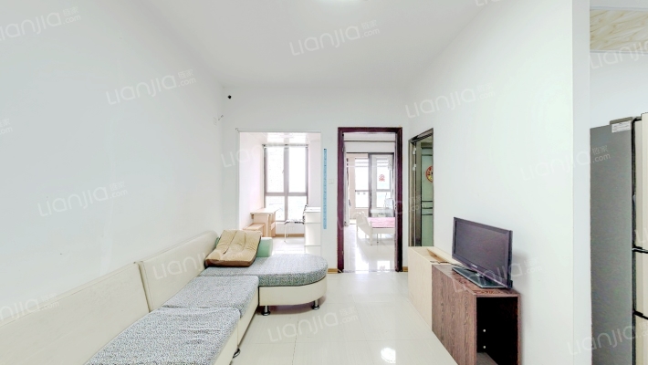 永嘉天地二手房实景图