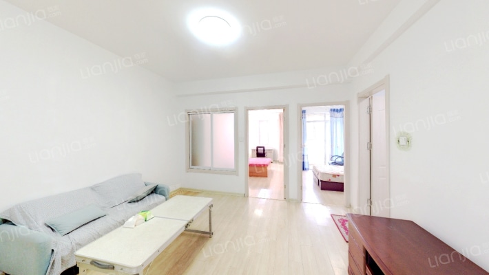 同德花园二手房实景图