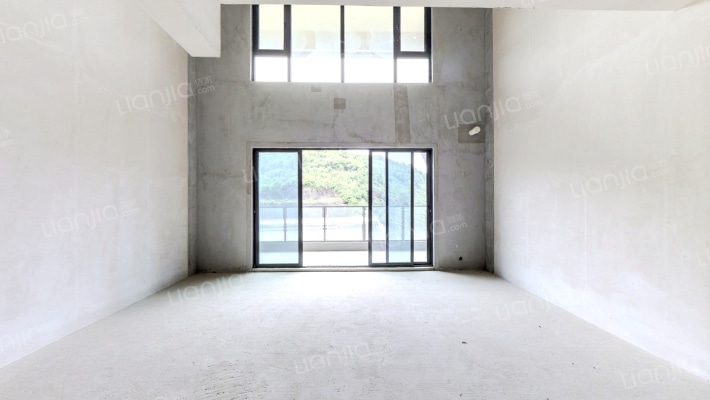 中国铁建铁建城御璟组团二手房实景图