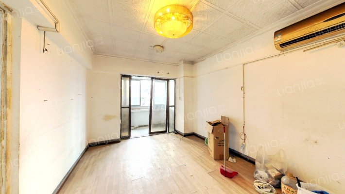 白象居二手房实景图