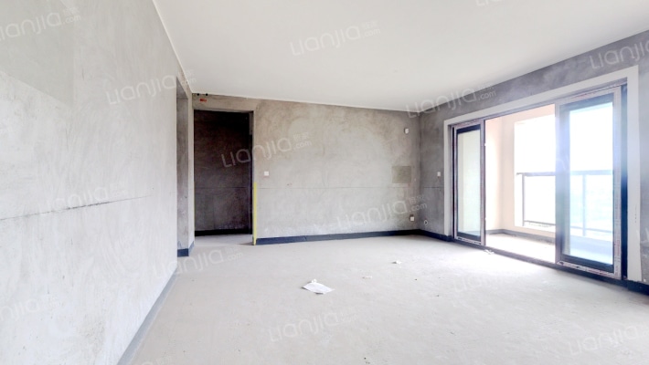 金科博翠园B区二手房实景图